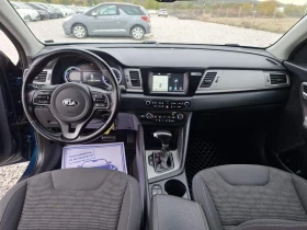 Kia Niro 1.6 Plug-in hibrid - 12000 € - 27841761 13 | Car24.bg Kia Niro 1.6 Plug-in hibrid - 12000 € - 27841761 13