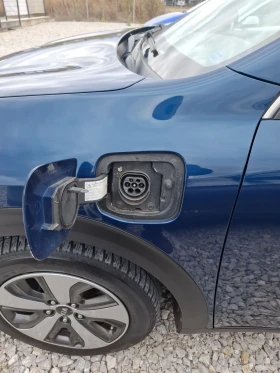 Kia Niro 1.6 Plug-in hibrid - 12000 € - 27841761 8 | Car24.bg Kia Niro 1.6 Plug-in hibrid - 12000 € - 27841761 8