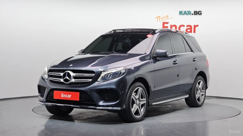 Mercedes-Benz GLE 350 D AMG-Line Автокредит Цена до България - 19600 € / 38334.27 лв. - 29276167 1 | Car24.bg Mercedes-Benz GLE 350 D AMG-Line Автокредит Цена до България - 19600 € / 38334.27 лв. - 29276167 1