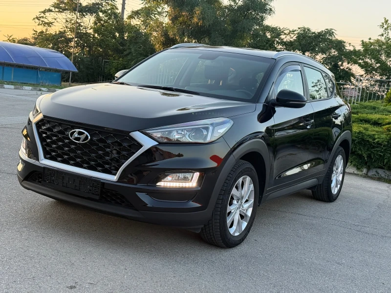 Hyundai Tucson 1.6CRDI 92000км Фейс Камера. - 13900 € / 27186.04 лв. - 19386459 1 | Car24.bg Hyundai Tucson 1.6CRDI 92000км Фейс Камера. - 13900 € / 27186.04 лв. - 19386459 1