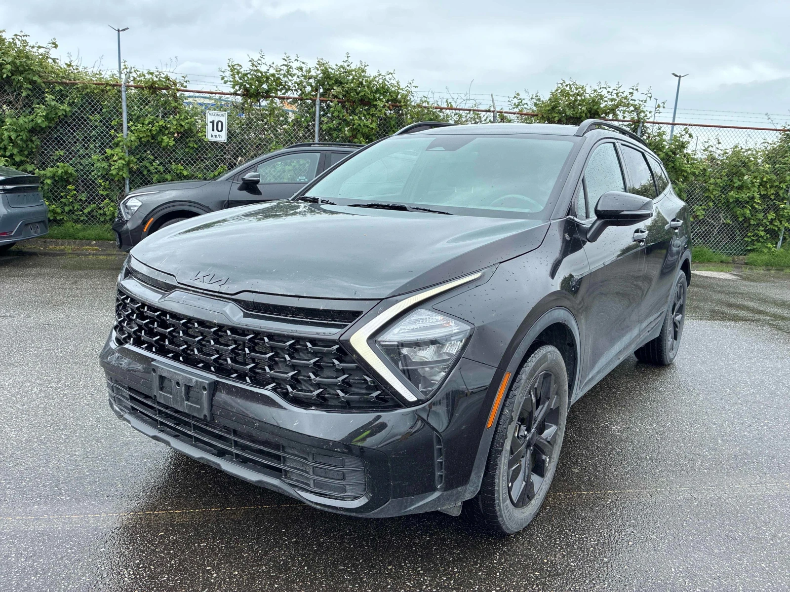 Kia Sportage AWD * CARFAX * АВТО КРЕДИТ * | Auto.bg — изображение 1 Kia Sportage AWD * CARFAX * АВТО КРЕДИТ * | Auto.bg — изображение 1