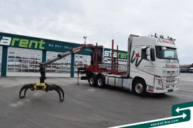 Volvo Fh LKW26037
