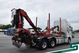 Volvo Fh LKW26037 | Auto.bg — изображение 4 Volvo Fh LKW26037 | Auto.bg — изображение 4