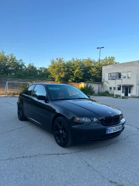 BMW 316 ti 1 - Car24.bg BMW 316 ti 1