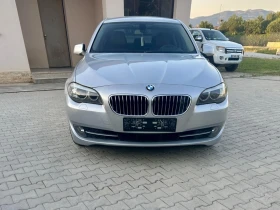 BMW 520 Full 2.0 D 184 коня - Car24.bg BMW 520 Full 2.0 D 184 коня