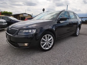 Skoda Octavia 1.4I CNG АВТОМАТ - Car24.bg Skoda Octavia 1.4I CNG АВТОМАТ