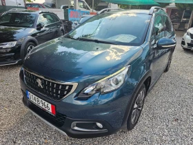 Peugeot 2008 1.6 HDI - Car24.bg Peugeot 2008 1.6 HDI