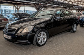 Mercedes-Benz E 200 CDI/BlueEfficiency/Амбиент/Collision Prevention As - Car24.bg Mercedes-Benz E 200 CDI/BlueEfficiency/Амбиент/Collision Prevention As