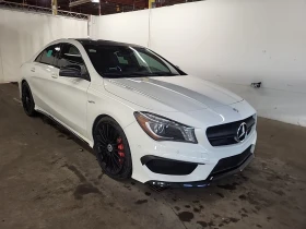 Mercedes-Benz CLA 45 AMG * CARFAX * БЕЗ ПЪРВОНАЧАЛНА ВНОСКА - 21850 лв. / 11171.73 € - 94086476 2 | Car24.bg Mercedes-Benz CLA 45 AMG * CARFAX * БЕЗ ПЪРВОНАЧАЛНА ВНОСКА - 21850 лв. / 11171.73 € - 94086476 2