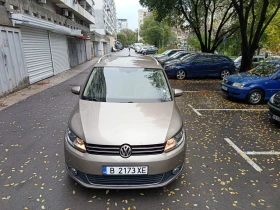 VW Touran АВТОМАТ! 7 Места ! 2013 - 14500 лв. / 7413.73 € - 74998115 15 | Car24.bg VW Touran АВТОМАТ! 7 Места ! 2013 - 14500 лв. / 7413.73 € - 74998115 15