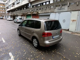 VW Touran АВТОМАТ! 7 Места ! 2013 - 14500 лв. / 7413.73 € - 74998115 5 | Car24.bg VW Touran АВТОМАТ! 7 Места ! 2013 - 14500 лв. / 7413.73 € - 74998115 5