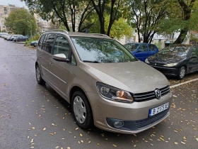 VW Touran АВТОМАТ! 7 Места ! 2013 - 14500 лв. / 7413.73 € - 74998115 14 | Car24.bg VW Touran АВТОМАТ! 7 Места ! 2013 - 14500 лв. / 7413.73 € - 74998115 14