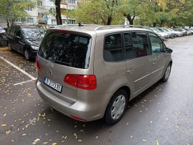 VW Touran АВТОМАТ! 7 Места ! 2013 - 14500 лв. / 7413.73 € - 74998115 6 | Car24.bg VW Touran АВТОМАТ! 7 Места ! 2013 - 14500 лв. / 7413.73 € - 74998115 6