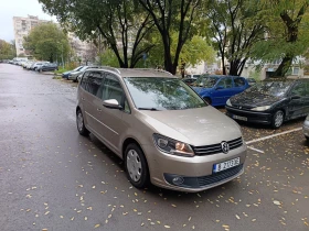 VW Touran АВТОМАТ! 7 Места ! 2013 - 14500 лв. / 7413.73 € - 74998115 2 | Car24.bg VW Touran АВТОМАТ! 7 Места ! 2013 - 14500 лв. / 7413.73 € - 74998115 2