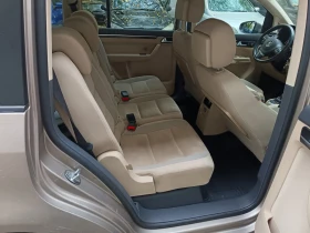 VW Touran АВТОМАТ! 7 Места ! 2013 - 14500 лв. / 7413.73 € - 74998115 7 | Car24.bg VW Touran АВТОМАТ! 7 Места ! 2013 - 14500 лв. / 7413.73 € - 74998115 7