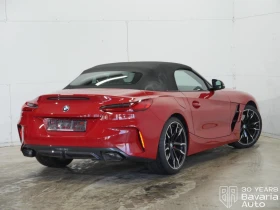 BMW Z4 M40i Roadster Sportautomatic - 124600 лв. / 63706.97 € - 58364842 3 | Car24.bg BMW Z4 M40i Roadster Sportautomatic - 124600 лв. / 63706.97 € - 58364842 3