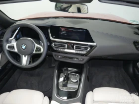 BMW Z4 M40i Roadster Sportautomatic - 124600 лв. / 63706.97 € - 58364842 6 | Car24.bg BMW Z4 M40i Roadster Sportautomatic - 124600 лв. / 63706.97 € - 58364842 6