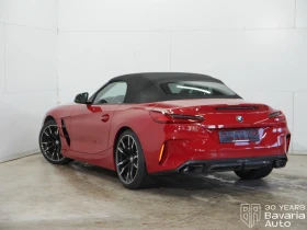 BMW Z4 M40i Roadster Sportautomatic - 124600 лв. / 63706.97 € - 58364842 2 | Car24.bg BMW Z4 M40i Roadster Sportautomatic - 124600 лв. / 63706.97 € - 58364842 2
