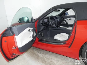 BMW Z4 M40i Roadster Sportautomatic - 124600 лв. / 63706.97 € - 58364842 5 | Car24.bg BMW Z4 M40i Roadster Sportautomatic - 124600 лв. / 63706.97 € - 58364842 5