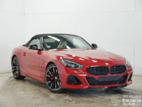 BMW Z4 M40i Roadster Sportautomatic - 124600 лв. / 63706.97 € - 58364842 4 | Car24.bg BMW Z4 M40i Roadster Sportautomatic - 124600 лв. / 63706.97 € - 58364842 4