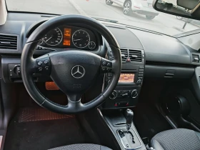 Mercedes-Benz A 180 A180 FACELIFT 116kN - 7300 лв. / 3732.43 € - 27512657 13 | Car24.bg Mercedes-Benz A 180 A180 FACELIFT 116kN - 7300 лв. / 3732.43 € - 27512657 13