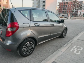 Mercedes-Benz A 180 A180 FACELIFT 116kN - 7300 лв. / 3732.43 € - 27512657 5 | Car24.bg Mercedes-Benz A 180 A180 FACELIFT 116kN - 7300 лв. / 3732.43 € - 27512657 5