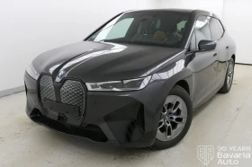 BMW iX 50 xDrive Sport - Car24.bg BMW iX 50 xDrive Sport