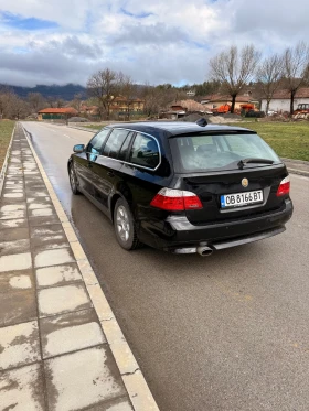 BMW 520 undefined | Auto.bg — изображение 5 BMW 520 undefined | Auto.bg — изображение 5
