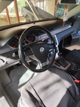VW Passat Комби - 2500 € / 4889.57 лв. - 49305825 15 | Car24.bg VW Passat Комби - 2500 € / 4889.57 лв. - 49305825 15