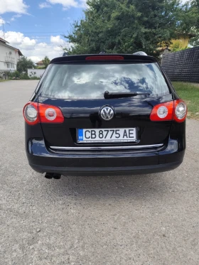 VW Passat Комби - 2500 € / 4889.57 лв. - 49305825 3 | Car24.bg VW Passat Комби - 2500 € / 4889.57 лв. - 49305825 3