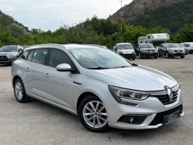 Снимка Renault Megane