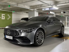 Mercedes-Benz AMG GT undefined | Auto.bg — изображение 8 Mercedes-Benz AMG GT undefined | Auto.bg — изображение 8