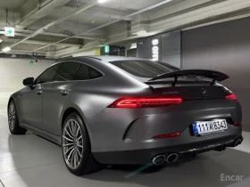 Mercedes-Benz AMG GT undefined | Auto.bg — изображение 11 Mercedes-Benz AMG GT undefined | Auto.bg — изображение 11