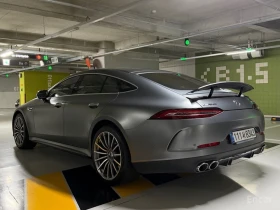 Mercedes-Benz AMG GT undefined | Auto.bg — изображение 10 Mercedes-Benz AMG GT undefined | Auto.bg — изображение 10