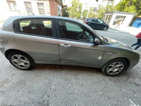 Alfa Romeo 147 1.9 120 | Auto.bg — изображение 2 Alfa Romeo 147 1.9 120 | Auto.bg — изображение 2