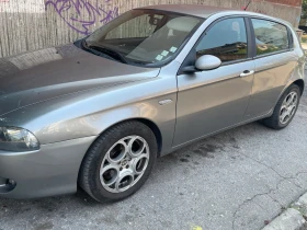 Alfa Romeo 147 1.9 120 | Auto.bg — изображение 3 Alfa Romeo 147 1.9 120 | Auto.bg — изображение 3
