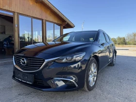 Снимка Mazda 6