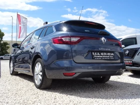 Renault Megane - 7500 € - 59326913 3 | Car24.bg Renault Megane - 7500 € - 59326913 3