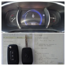 Renault Megane - 7500 € - 59326913 16 | Car24.bg Renault Megane - 7500 € - 59326913 16