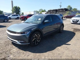 Hyundai Ioniq 5 Sel | Auto.bg — изображение 2 Hyundai Ioniq 5 Sel | Auto.bg — изображение 2