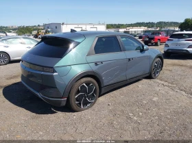 Hyundai Ioniq 5 Sel | Auto.bg — изображение 4 Hyundai Ioniq 5 Sel | Auto.bg — изображение 4