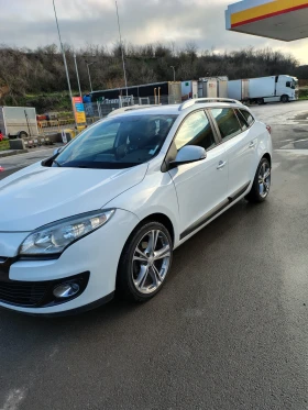 Renault Megane undefined | Auto.bg — изображение 2 Renault Megane undefined | Auto.bg — изображение 2