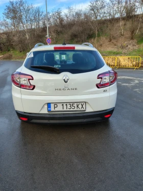 Renault Megane undefined | Auto.bg — изображение 4 Renault Megane undefined | Auto.bg — изображение 4