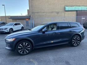 Volvo V60 Cross Country T5* AWD* ПОДГРЕВ* ПОДГРЕВ НА ВОЛАН | Auto.bg — изображение 2 Volvo V60 Cross Country T5* AWD* ПОДГРЕВ* ПОДГРЕВ НА ВОЛАН | Auto.bg — изображение 2