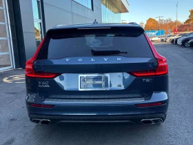 Volvo V60 Cross Country T5* AWD* ПОДГРЕВ* ПОДГРЕВ НА ВОЛАН | Auto.bg — изображение 4 Volvo V60 Cross Country T5* AWD* ПОДГРЕВ* ПОДГРЕВ НА ВОЛАН | Auto.bg — изображение 4