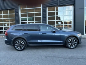 Volvo V60 Cross Country T5* AWD* ПОДГРЕВ* ПОДГРЕВ НА ВОЛАН | Auto.bg — изображение 3 Volvo V60 Cross Country T5* AWD* ПОДГРЕВ* ПОДГРЕВ НА ВОЛАН | Auto.bg — изображение 3