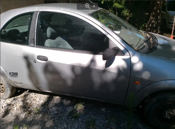 Ford Ka  - изображение 2 | Auto.bg Ford Ka  - изображение 2