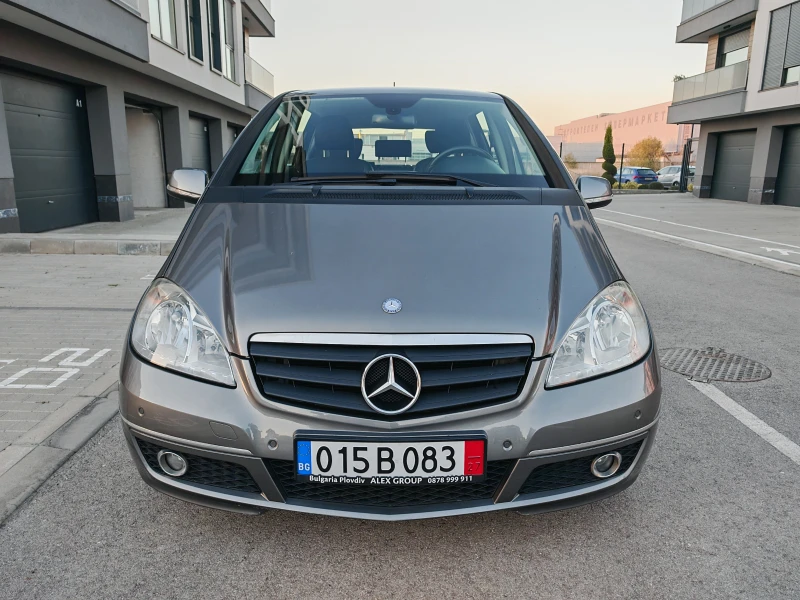 Mercedes-Benz A 180 A180 FACELIFT 116kN - 7300 лв. / 3732.43 € - 27512657 1 | Car24.bg Mercedes-Benz A 180 A180 FACELIFT 116kN - 7300 лв. / 3732.43 € - 27512657 1