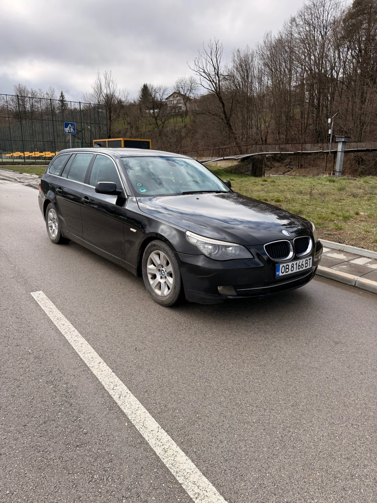 BMW 520 undefined | Auto.bg — изображение 1 BMW 520 undefined | Auto.bg — изображение 1