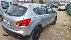 Nissan Qashqai 2.0 i - 10500 лв. / 5368.56 € - 96750447 5 | Car24.bg Nissan Qashqai 2.0 i - 10500 лв. / 5368.56 € - 96750447 5